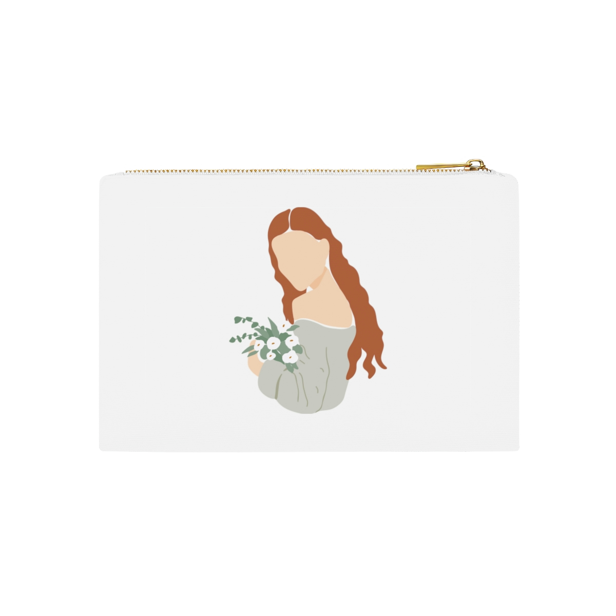 Copy of Cosmetic Bag